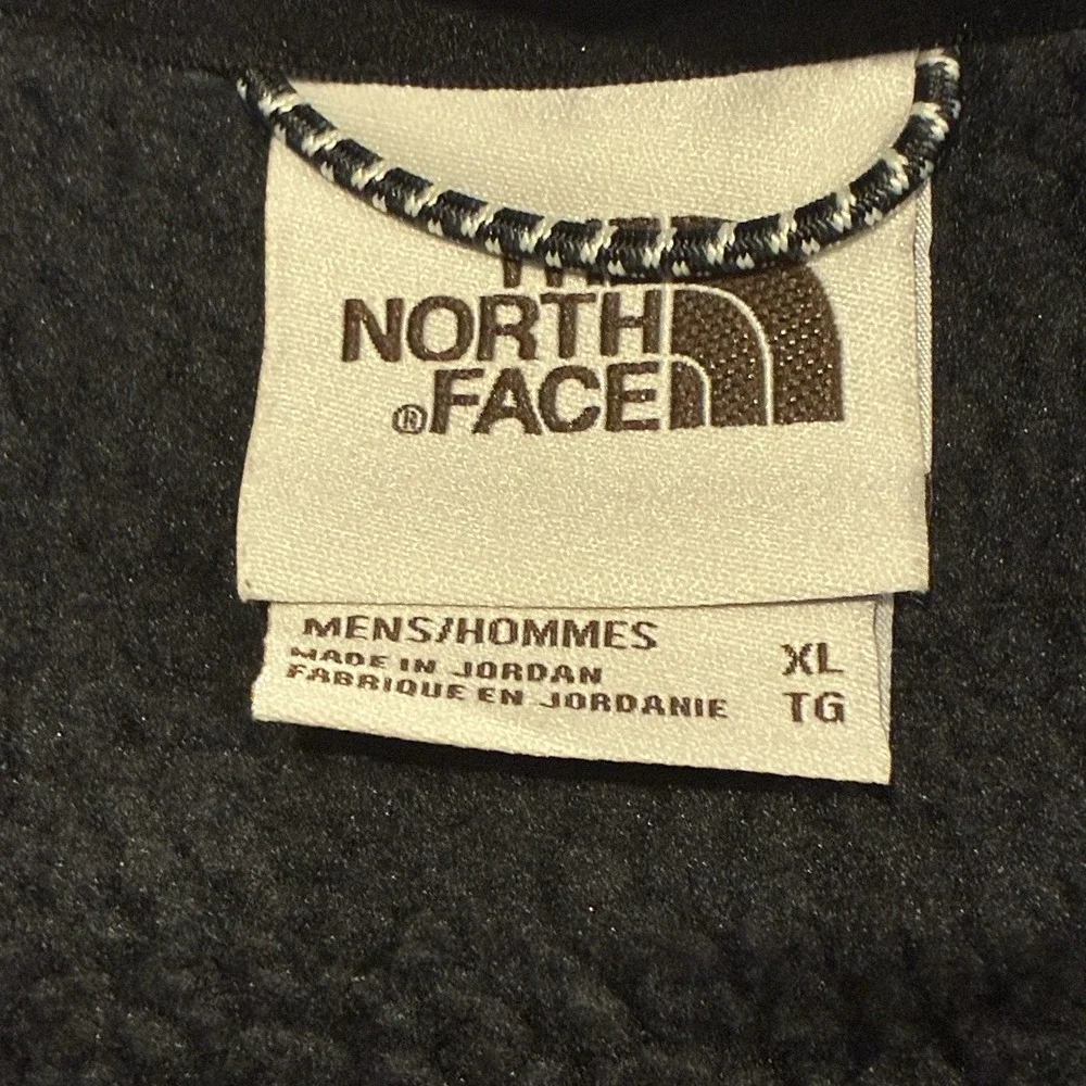 The North Face north face