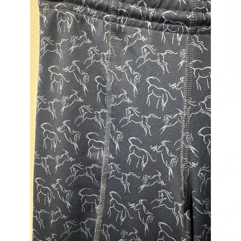 Kerrits knee patch