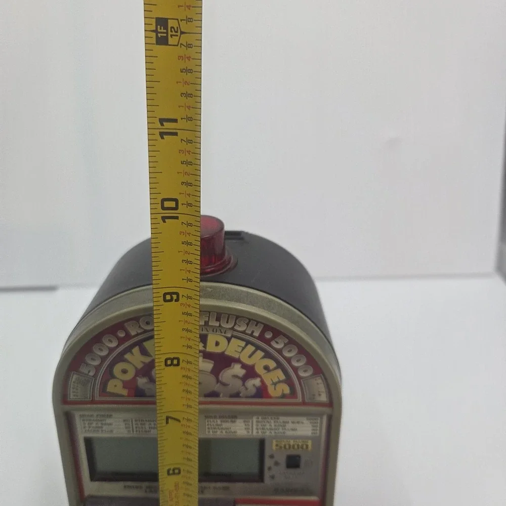 Radica vtg handheld that