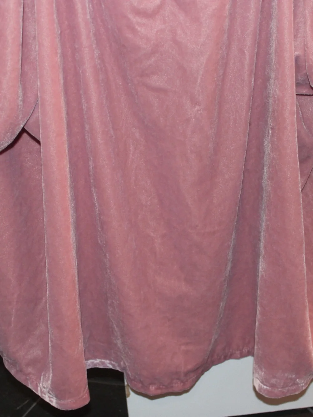 Old Navy dusty rose