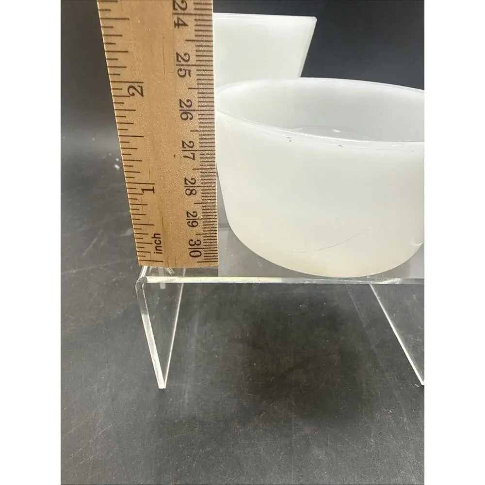 Glasbake this product