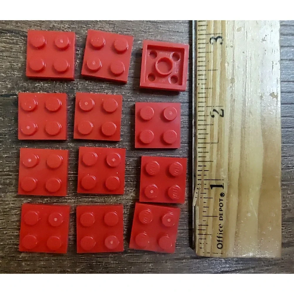 Lego good pre