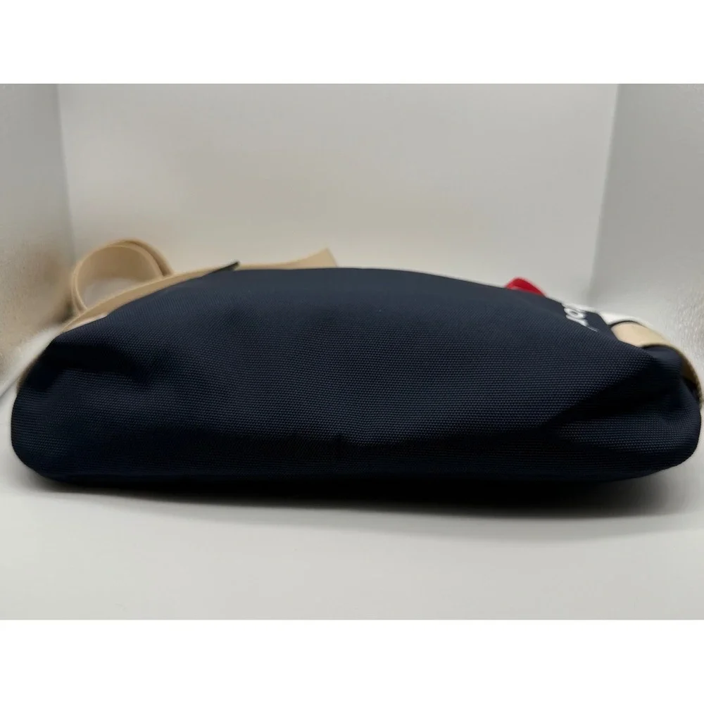 Tomtoc men compartment perfect