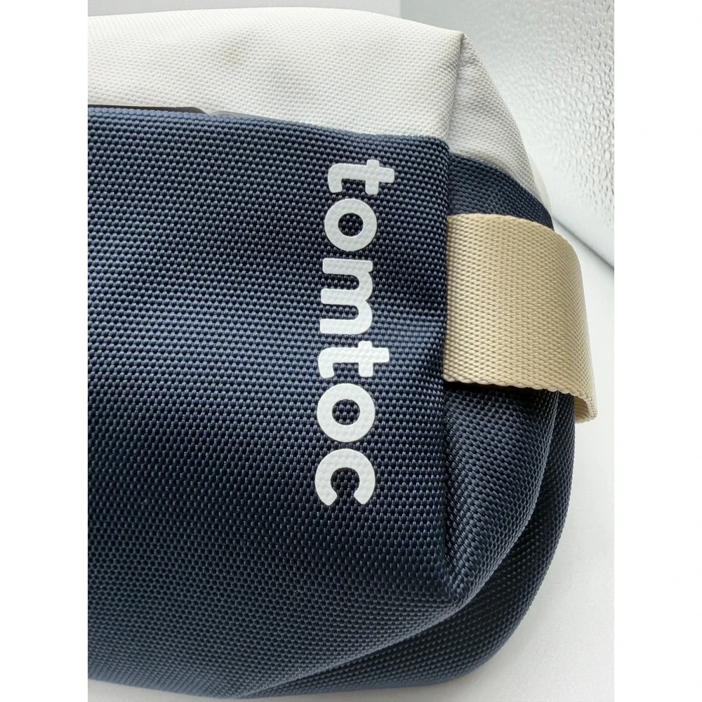 Tomtoc keywords photos name