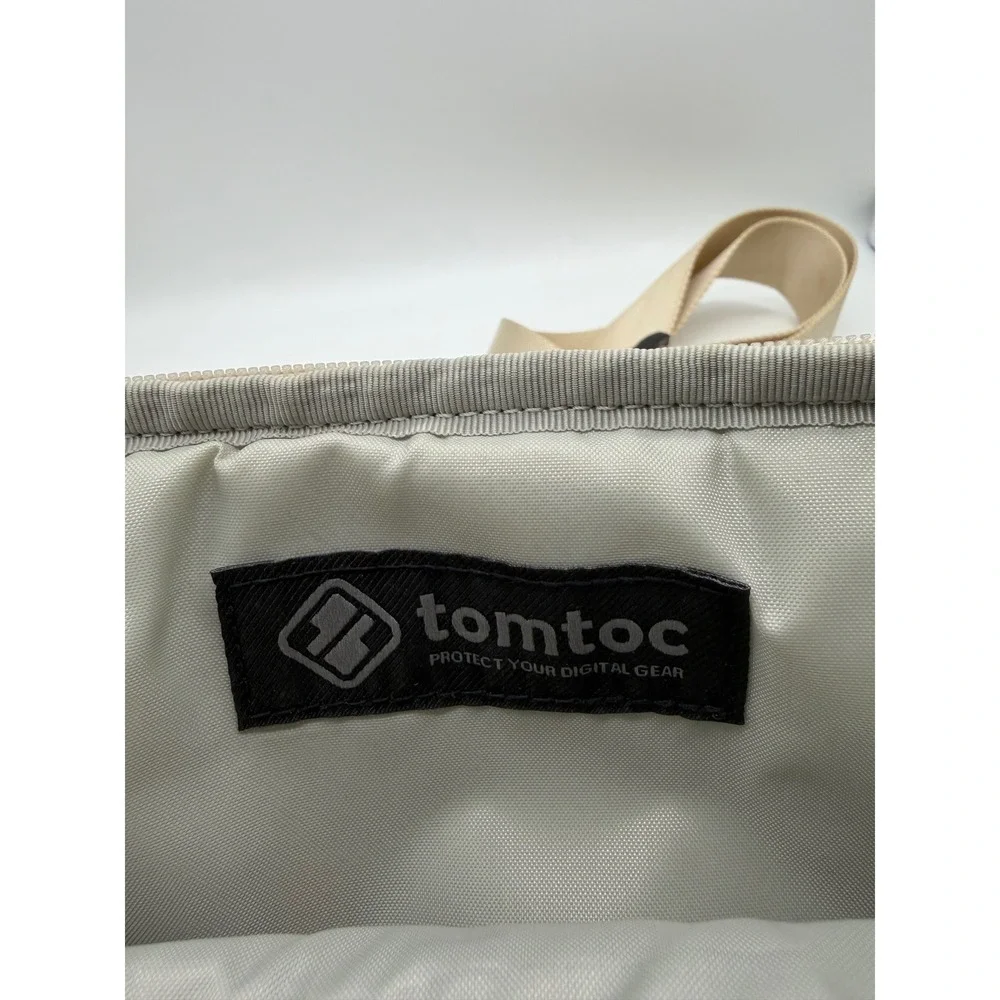 Tomtoc we casual