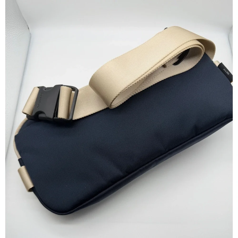 Tomtoc appreciate or pockets