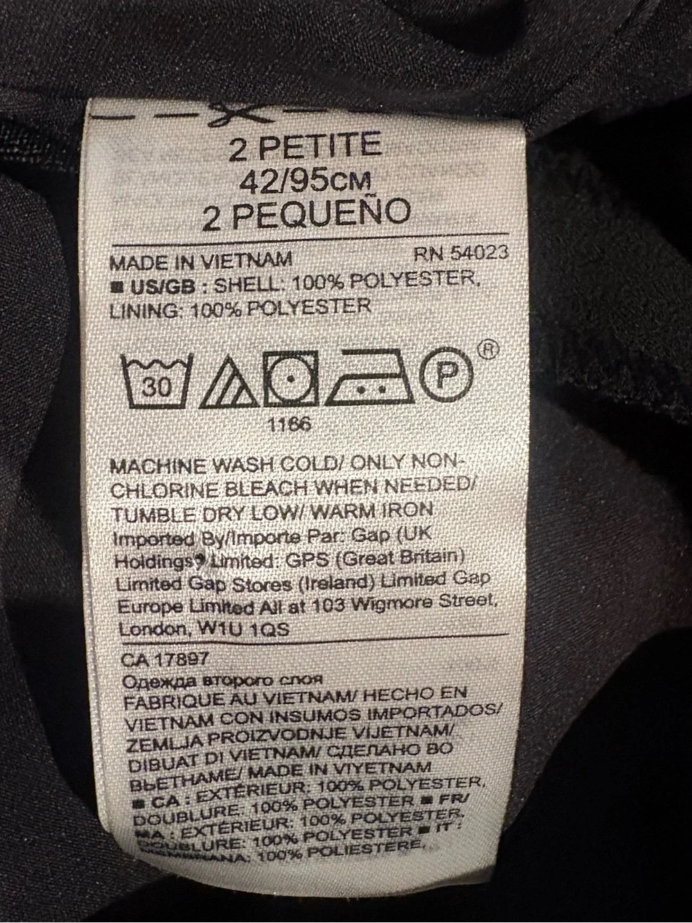 Banana Republic brand new