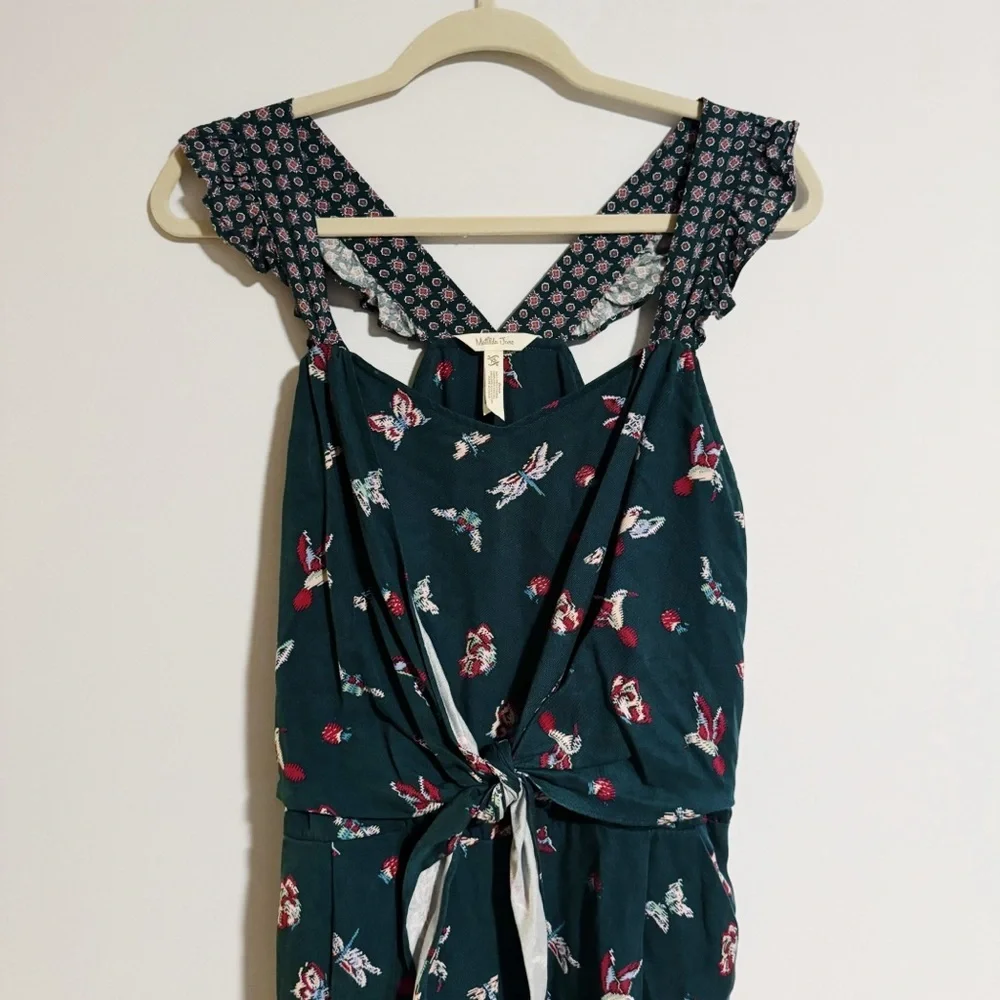Matilda Jane no jumpsuit