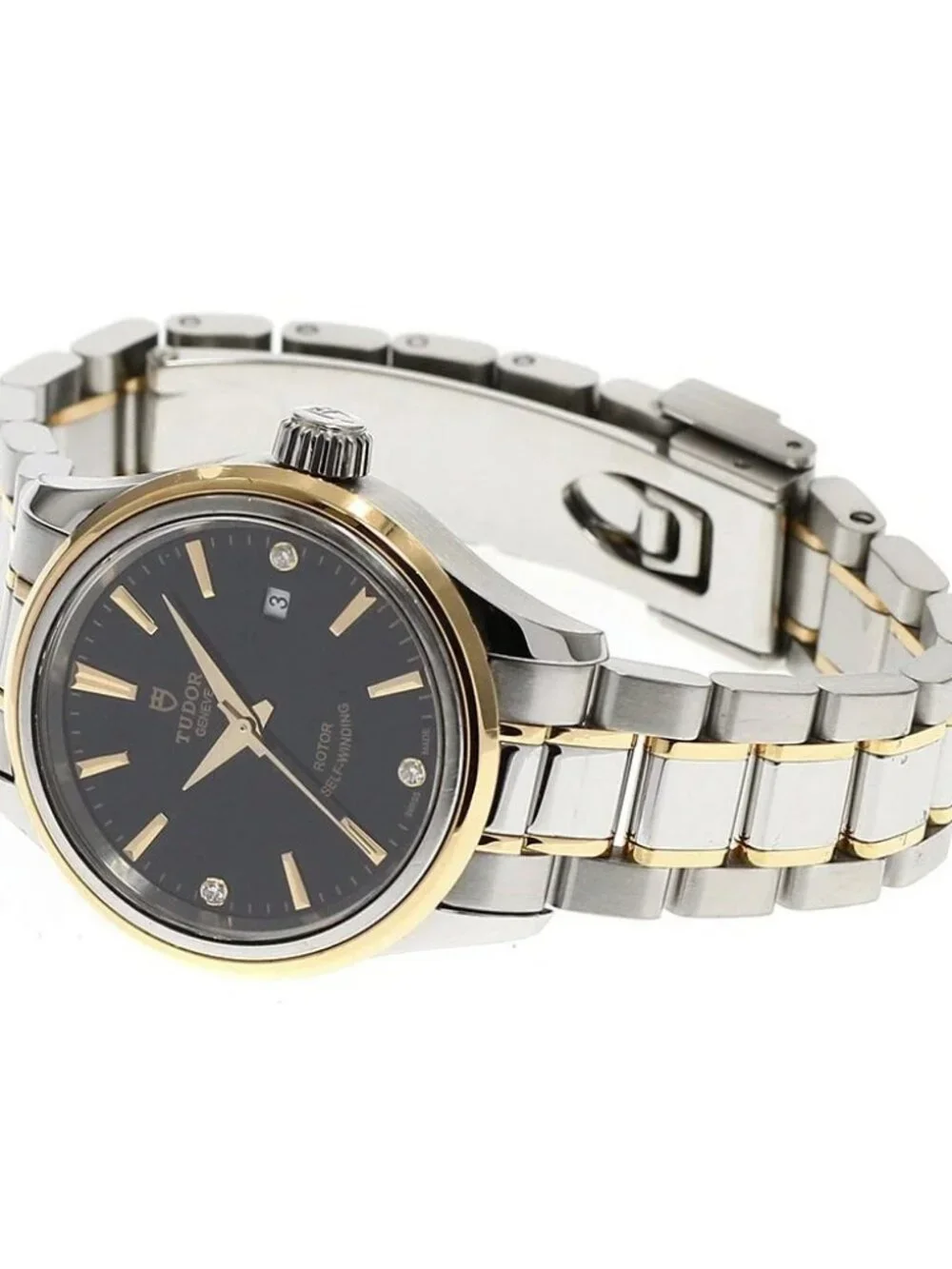 Tudor guarantee great