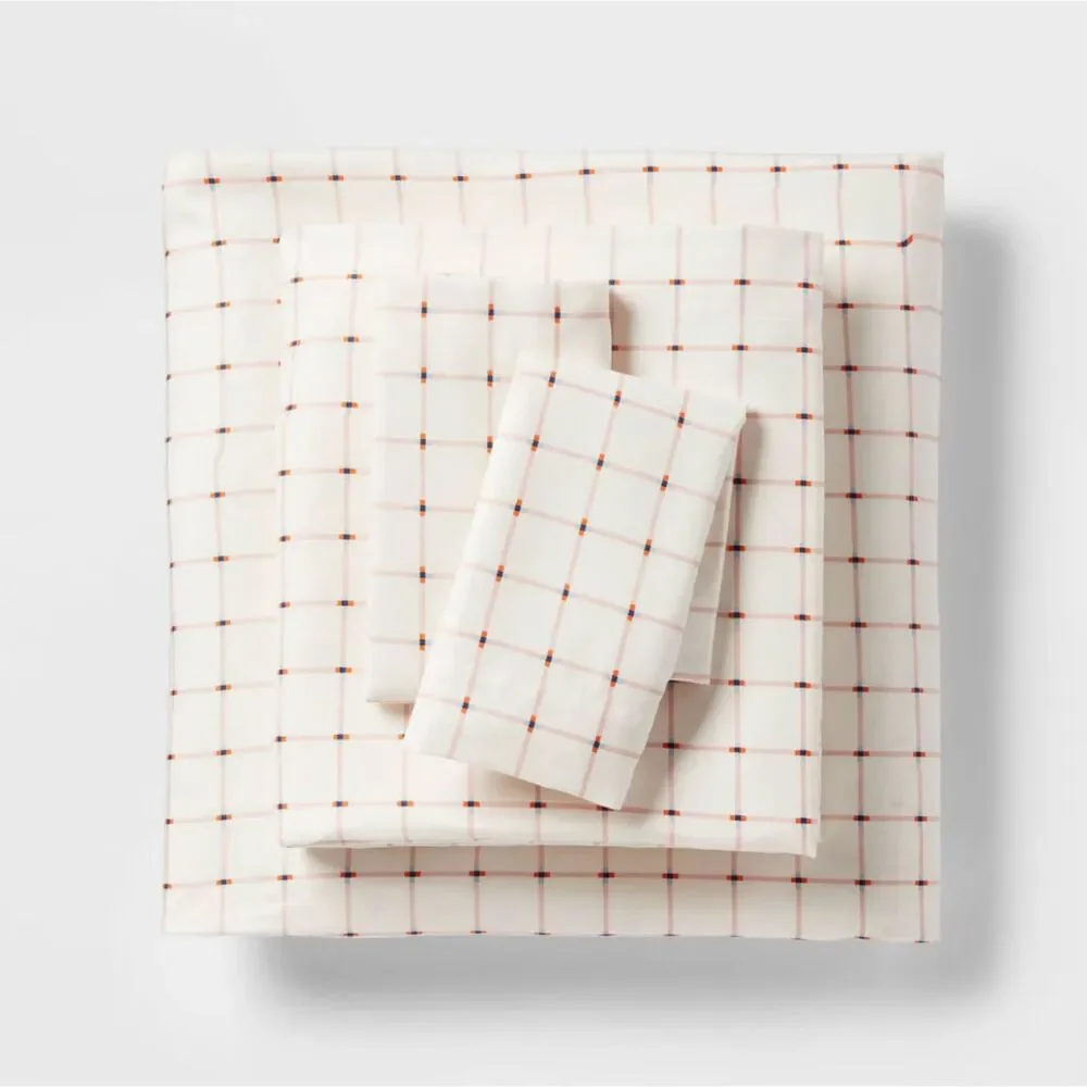 Room Essentials microfiber sheet