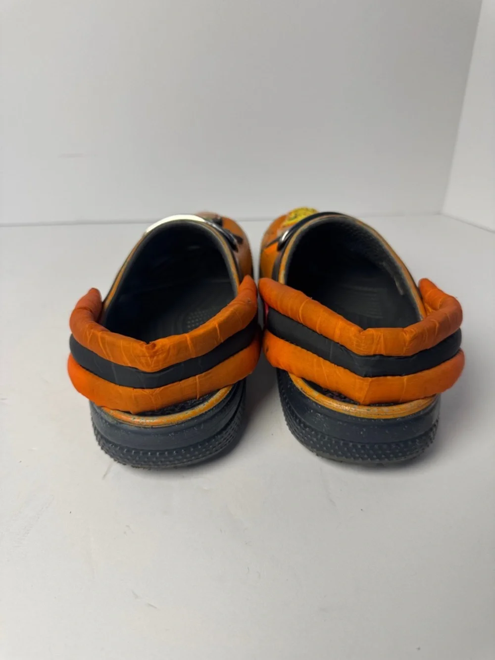 CROCS naruto classic