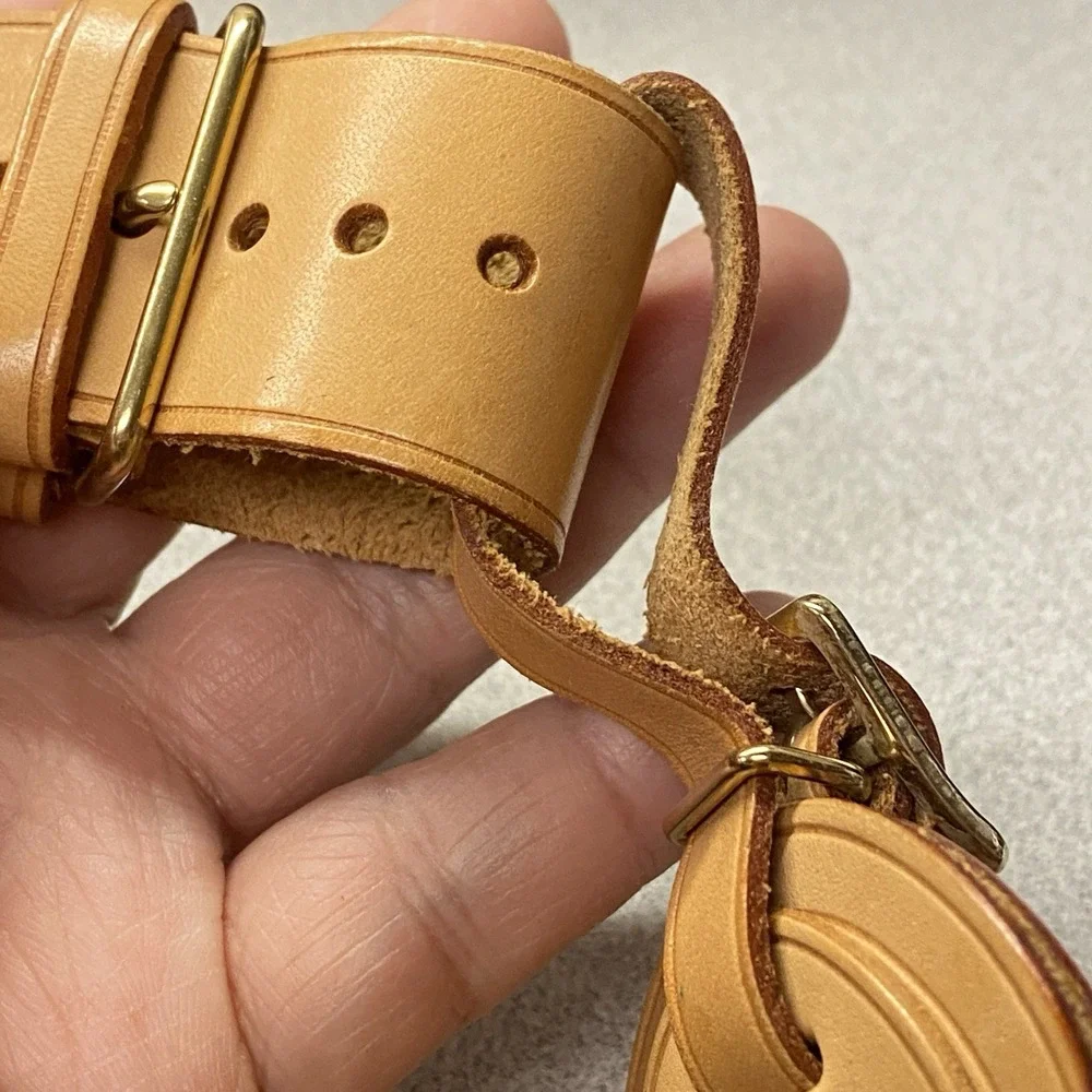 Louis Vuitton please see