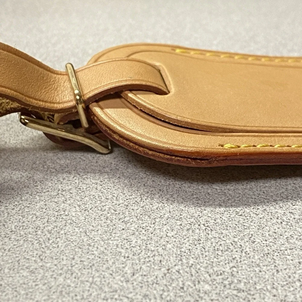 Louis Vuitton please see