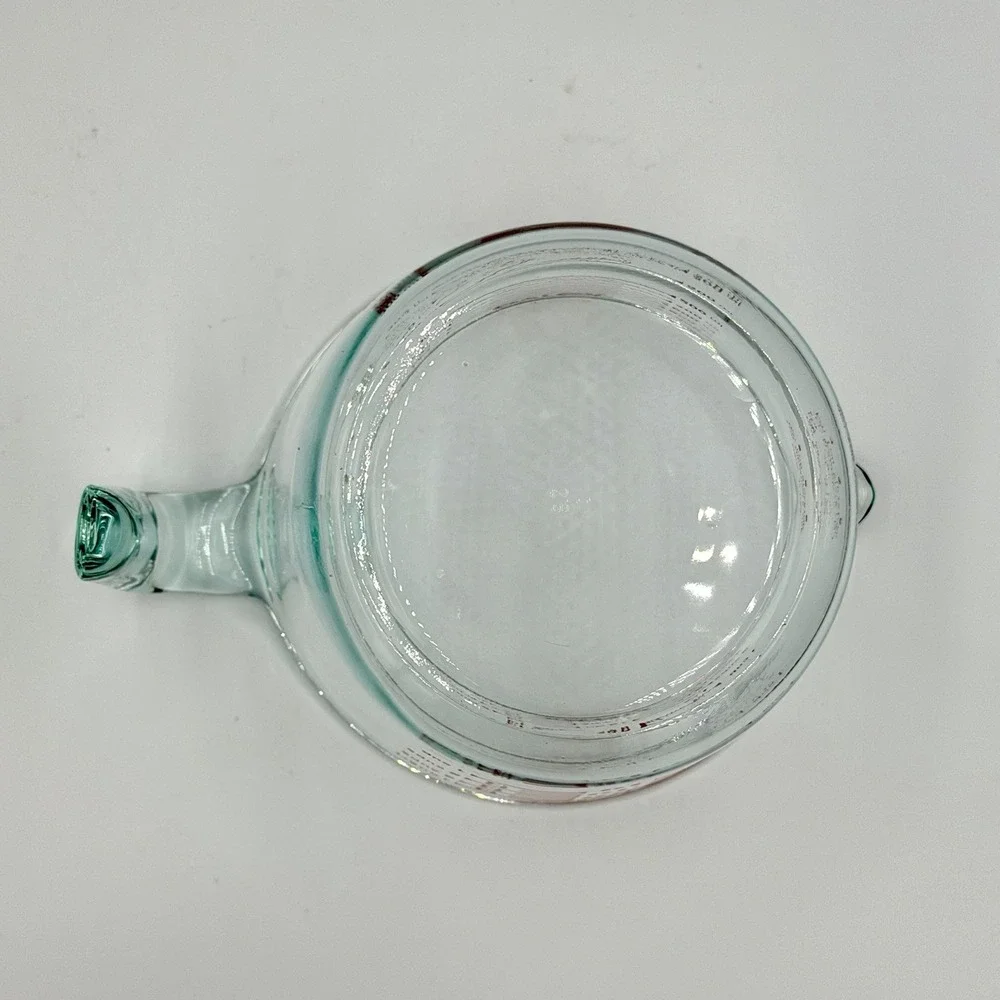 Pyrex perfect condition—no