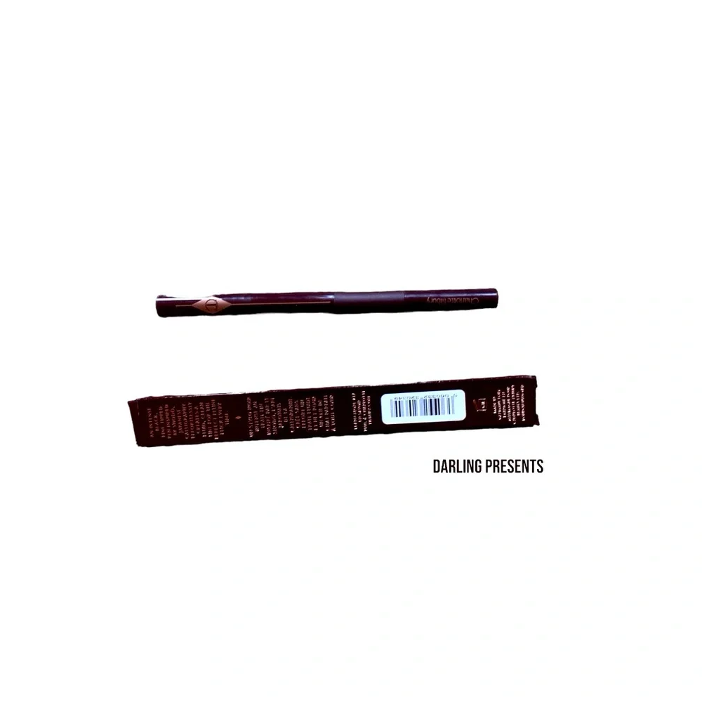 Charlotte Tilbury charlotte tilbury