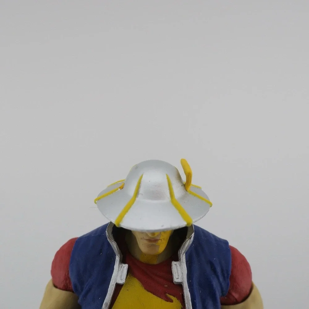 McFarlane Toys metal mcfarlane 2022