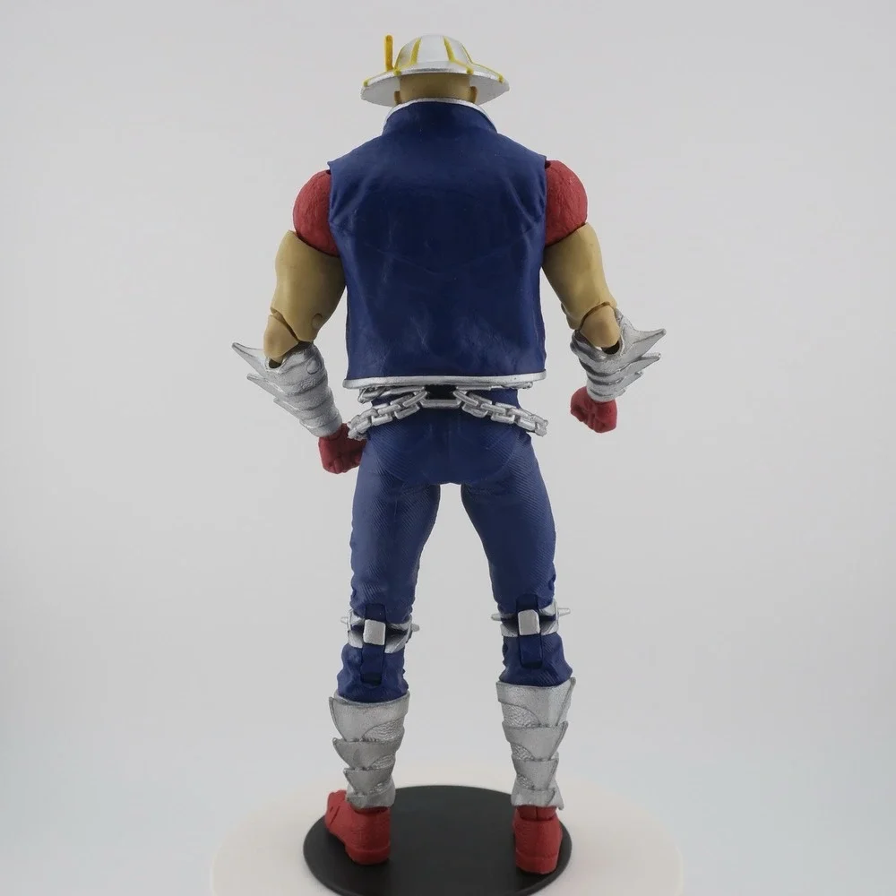 McFarlane Toys 2022 has see