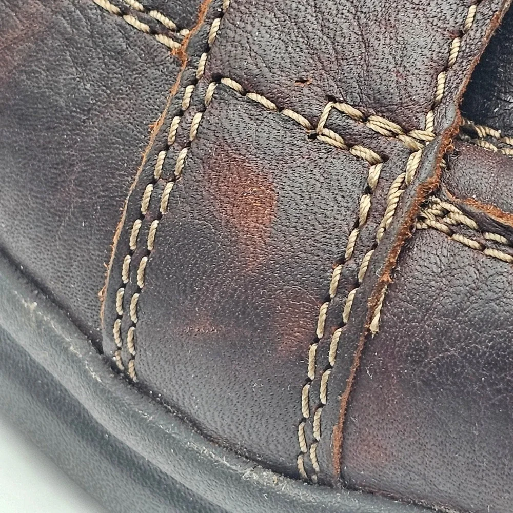 Clarks embrace timeless
