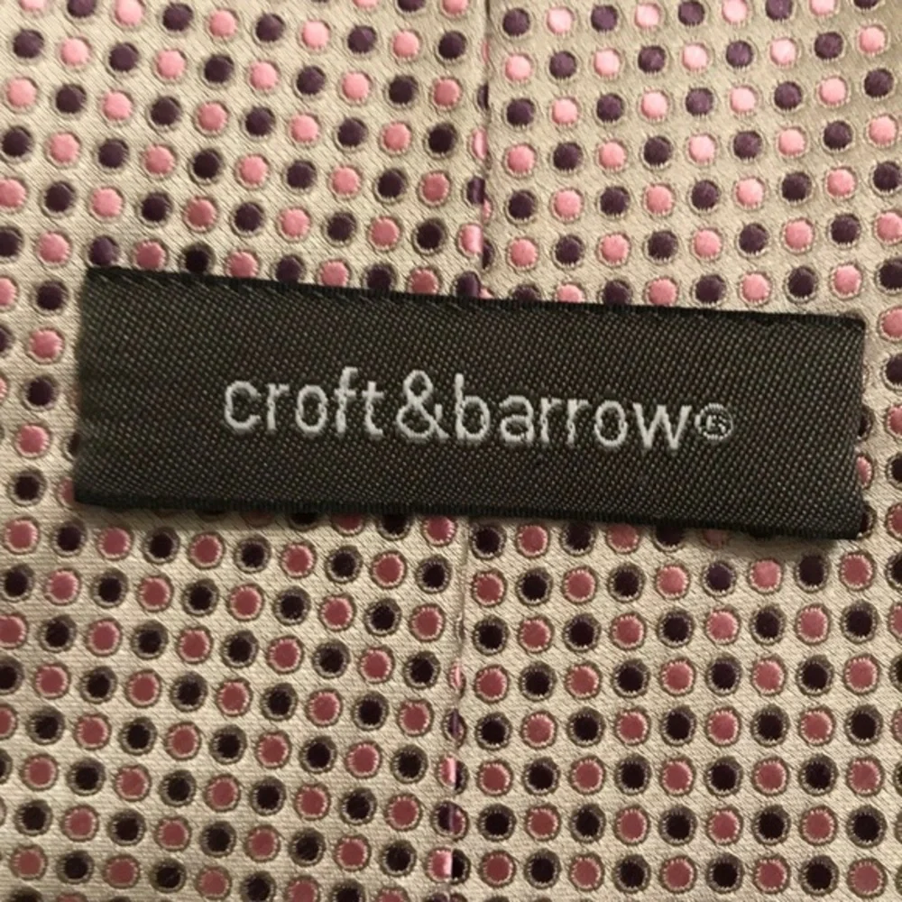 N/A resistant tie