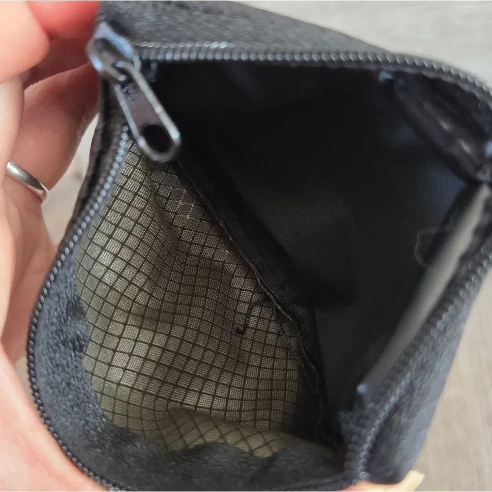 CHUMS Surfshorts Wallet
