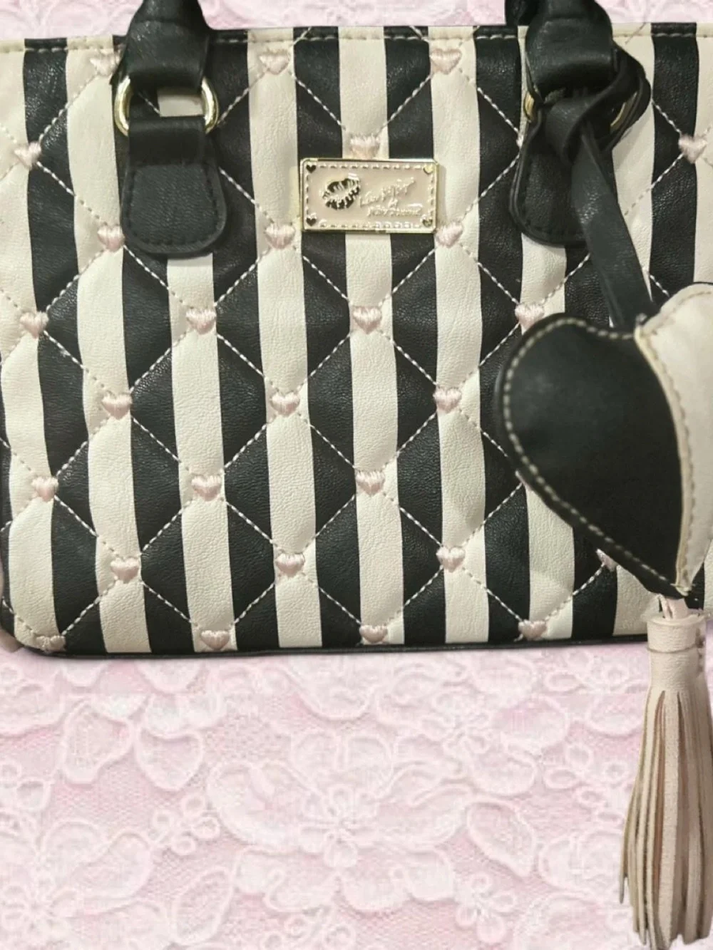 Betsey Johnson vintage 2000s