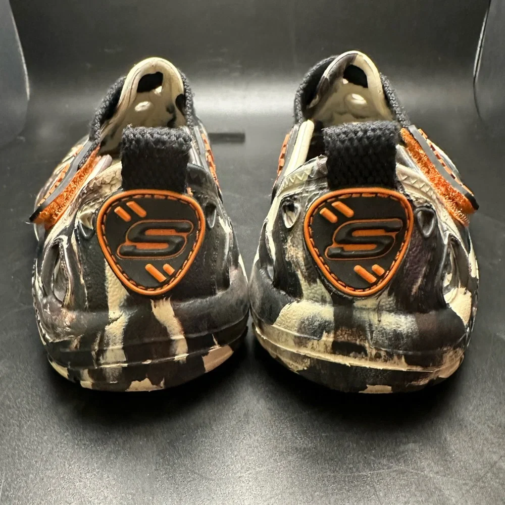 Skechers easy are