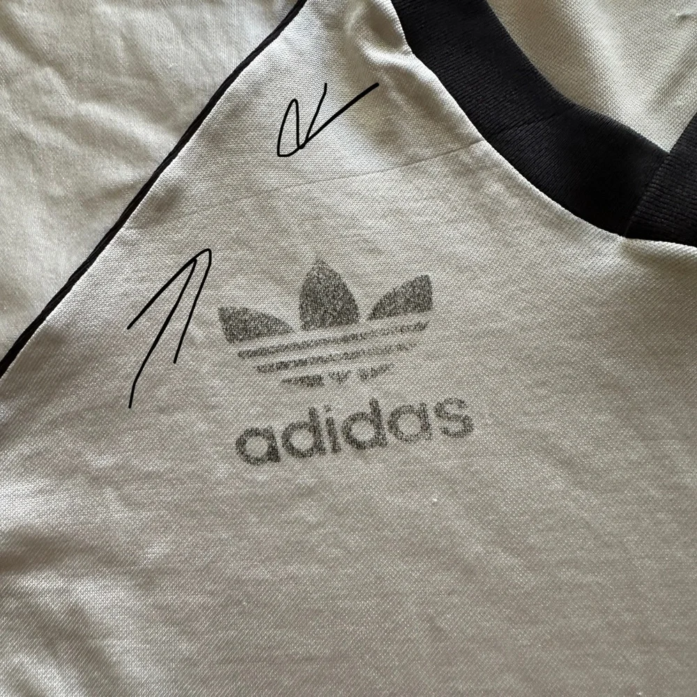 adidas gladly has