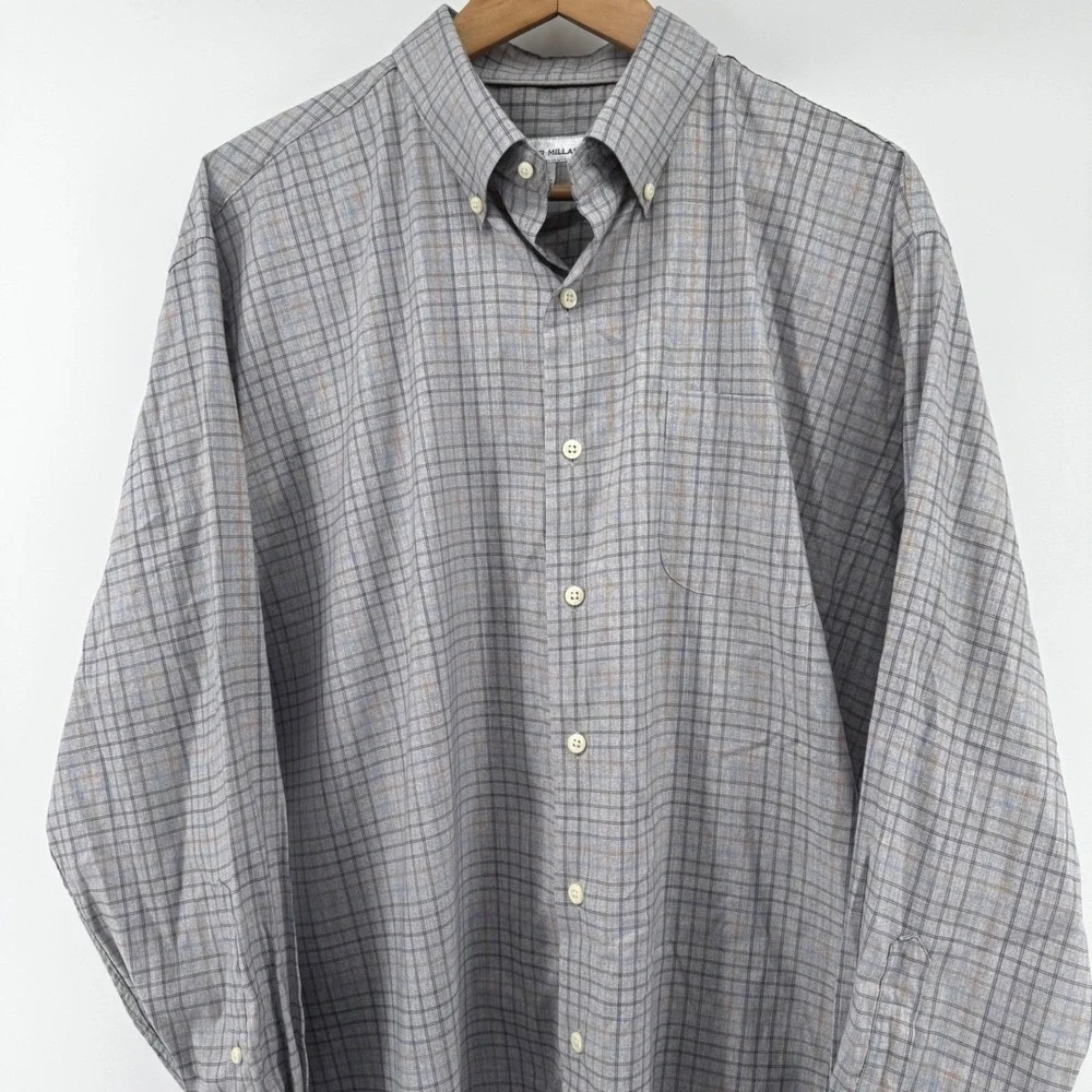 Peter Millar peter millar