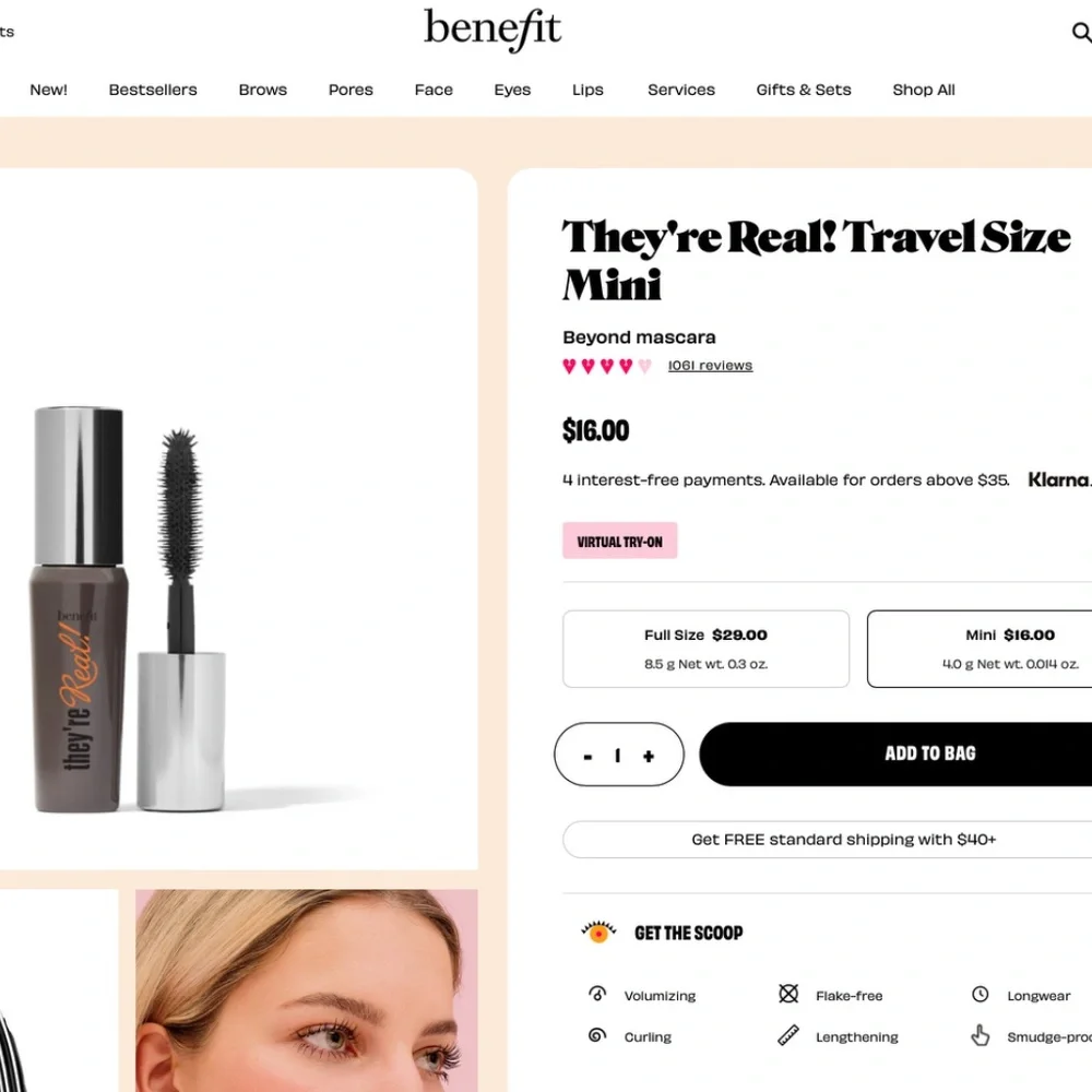 Benefit bigfoot unicorns
