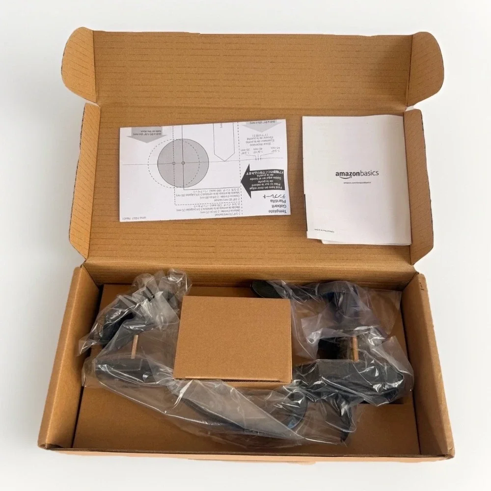 Amazon Basics amazon basics