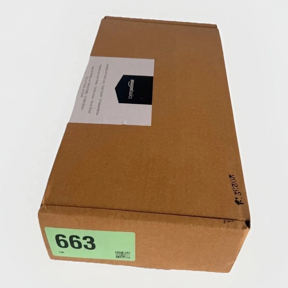 Amazon Basics amazon basics