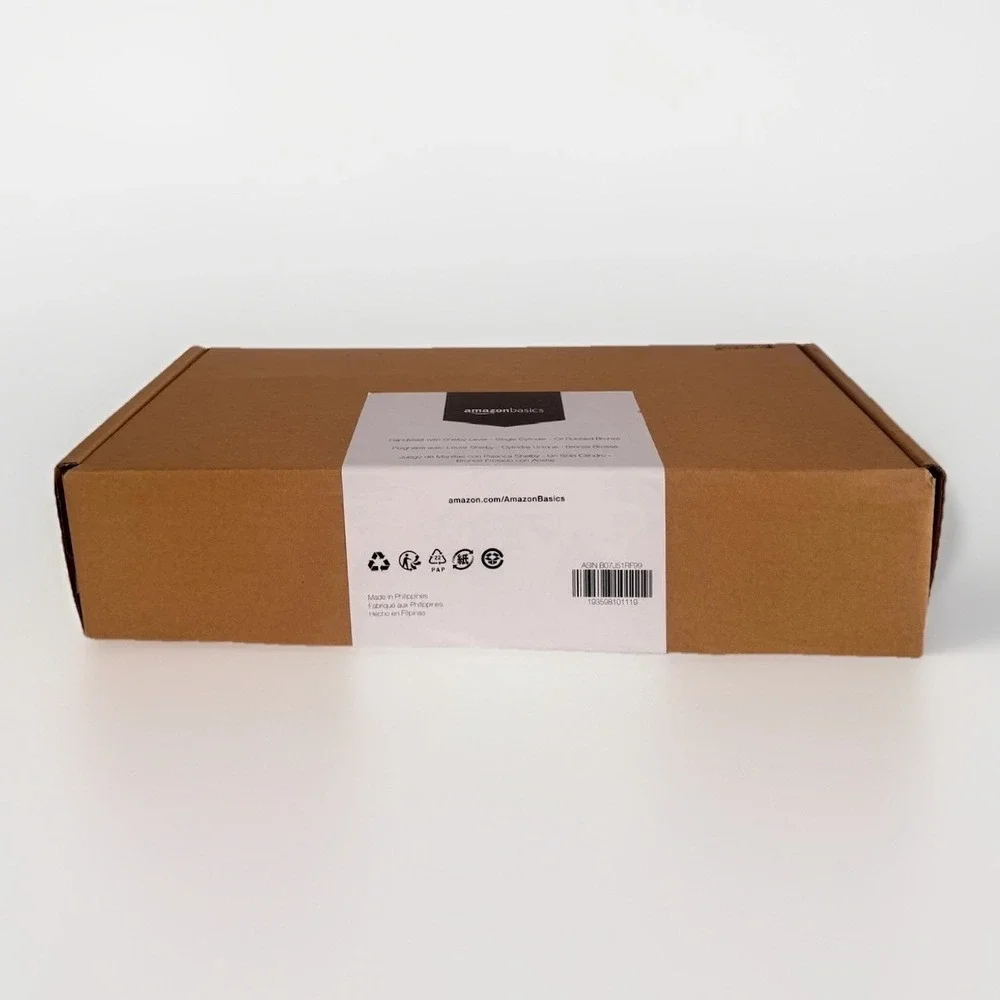 Amazon Basics amazon basics