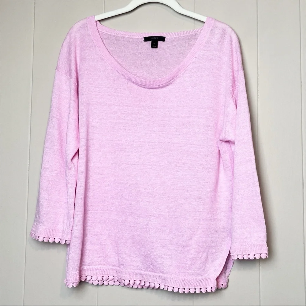 J. Crew casual good