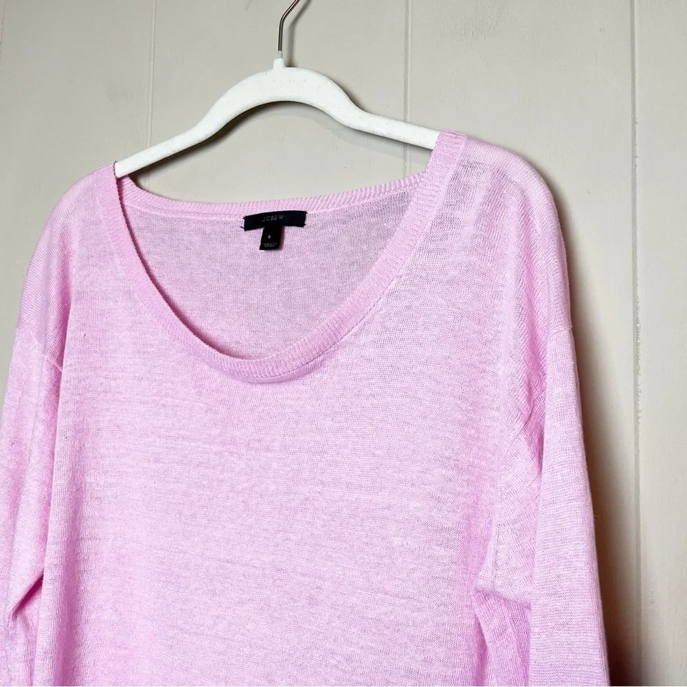 J. Crew top perfect dry