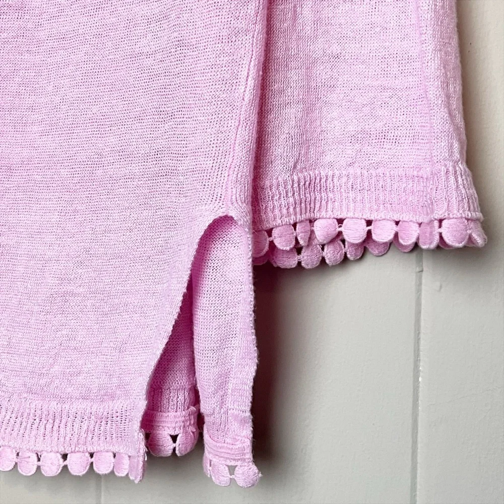 J. Crew dry beachy