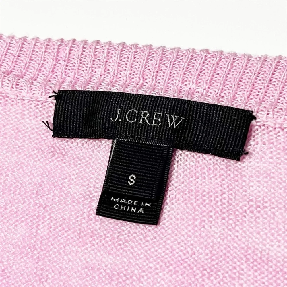 J. Crew pom day