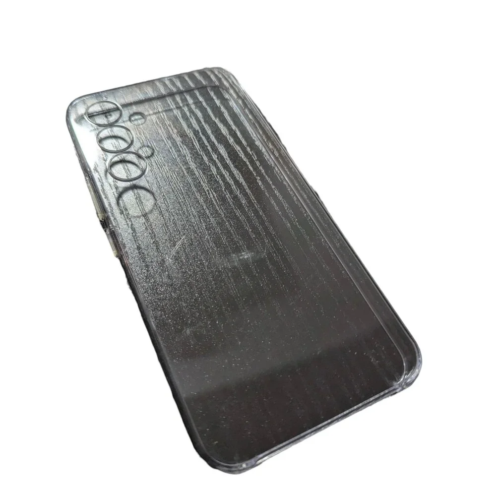 Samsung important notes