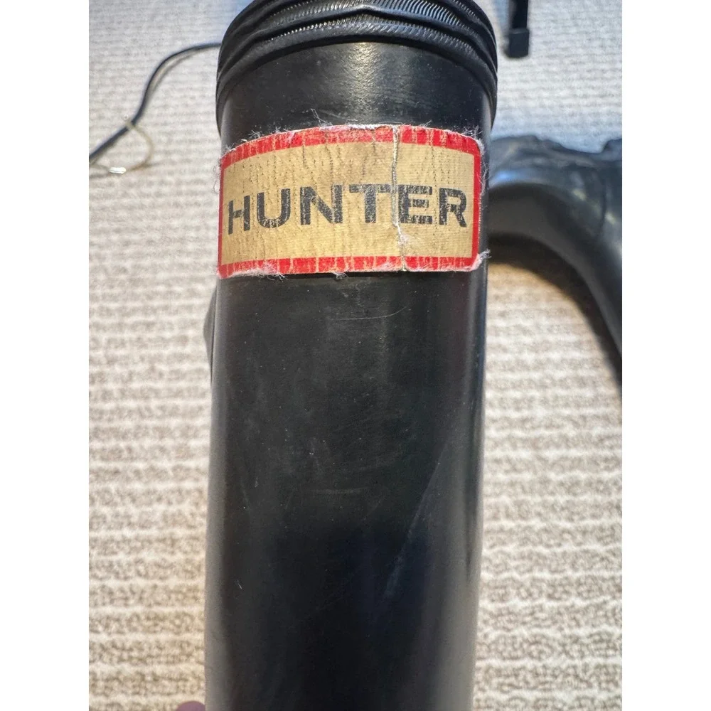 Hunter kids original