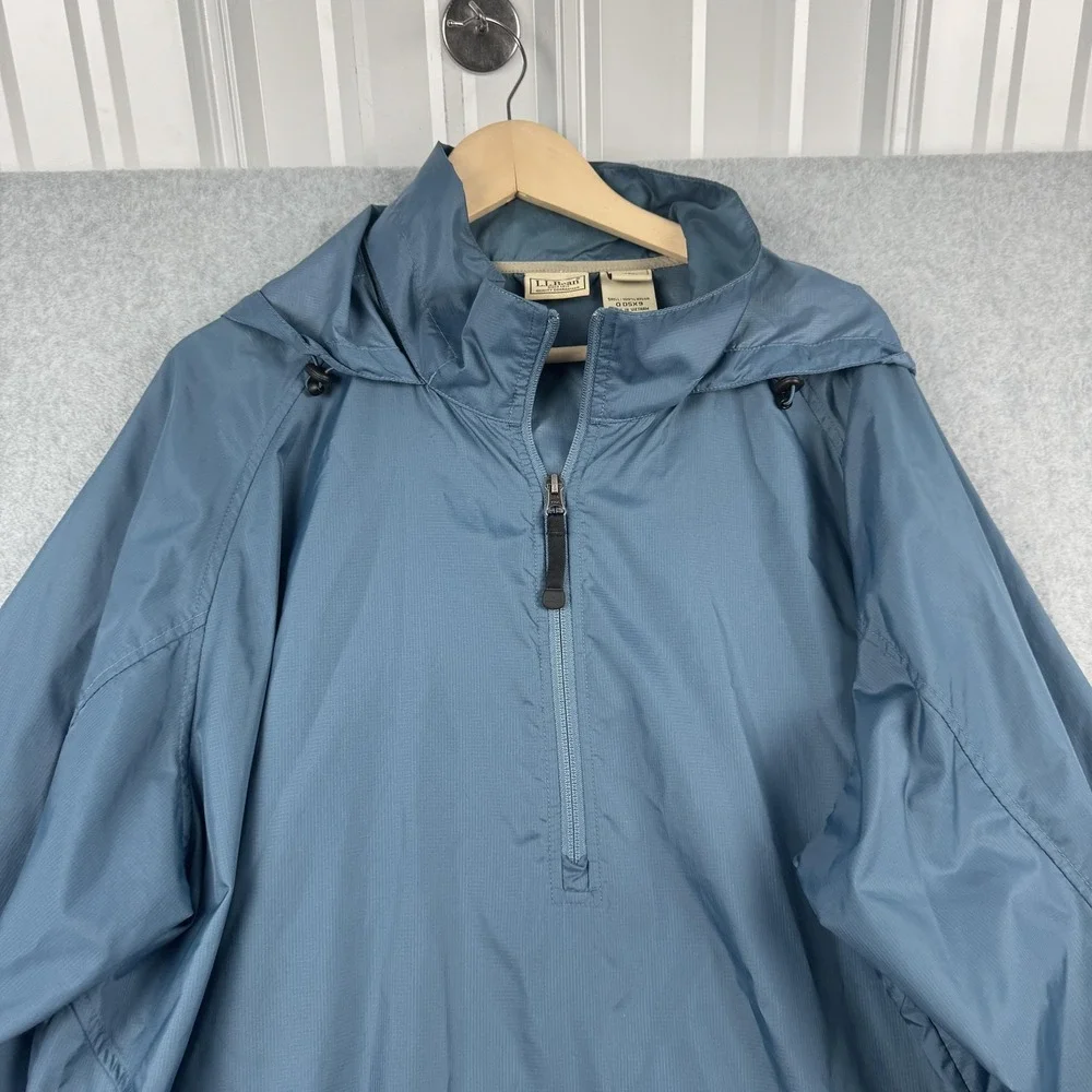 L.L. Bean elements camping