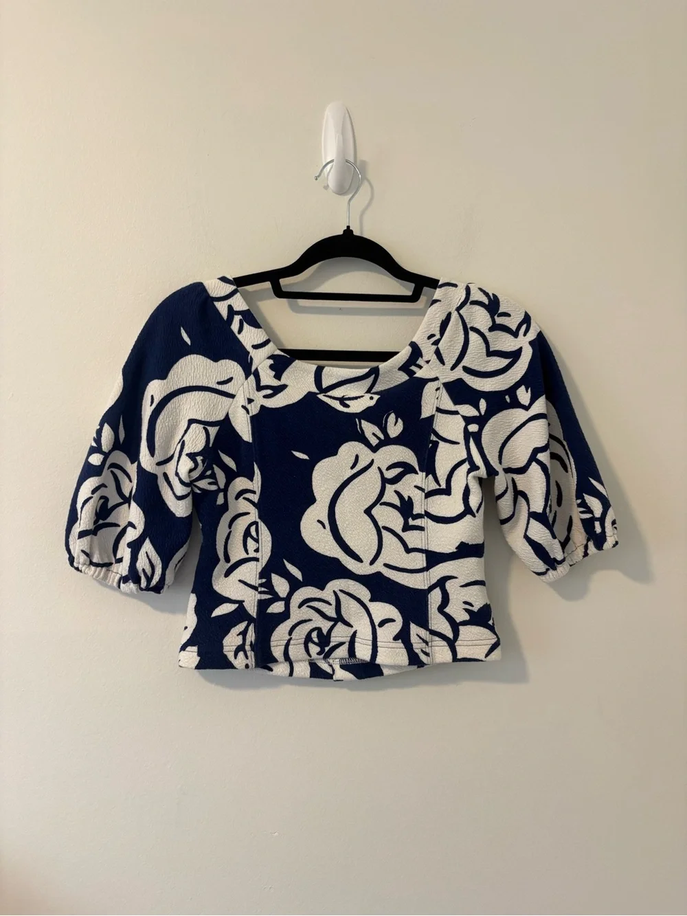 Maeve button up