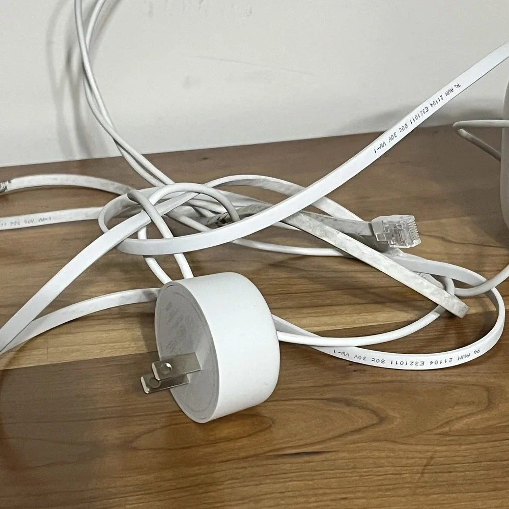 google parts included as