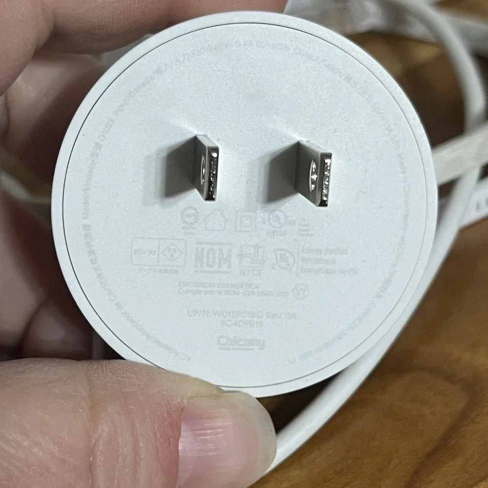 google cords as selling