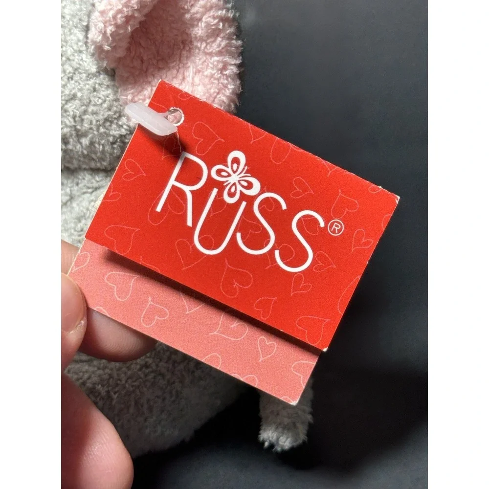 Russ vintage luv