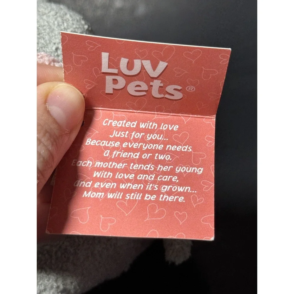 Russ vintage luv