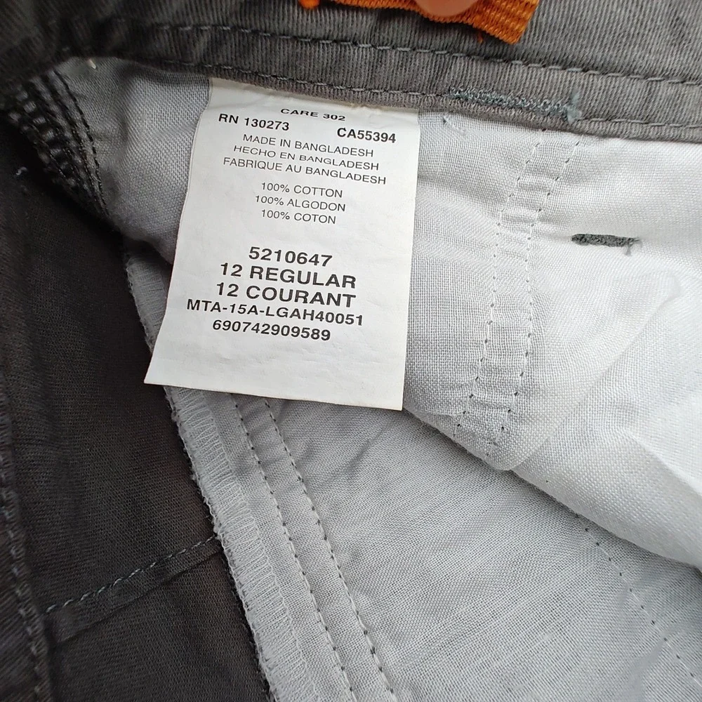 Lee lot dungarees
