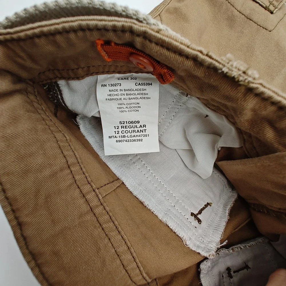 Lee lot dungarees
