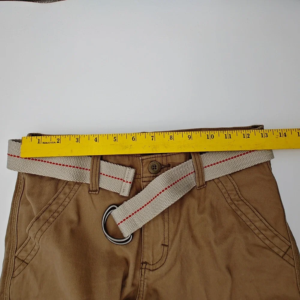 Lee lot dungarees