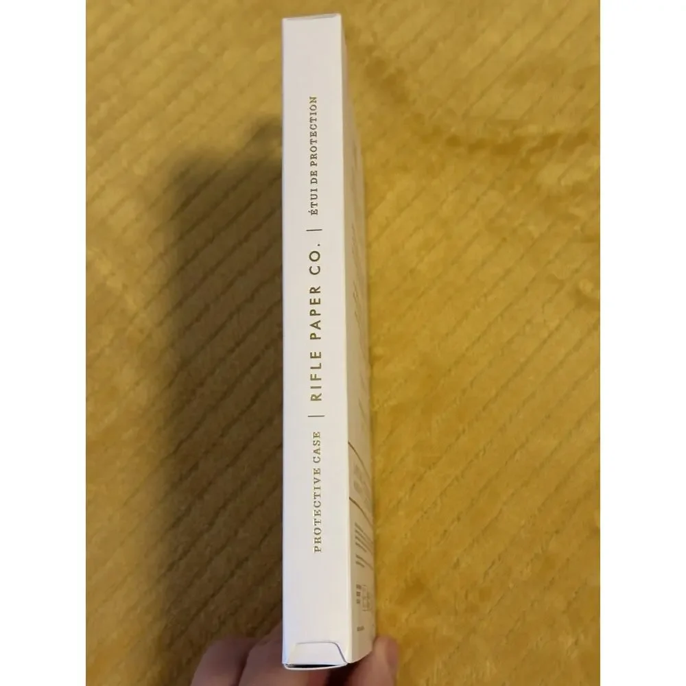 Case-Mate rifle paper