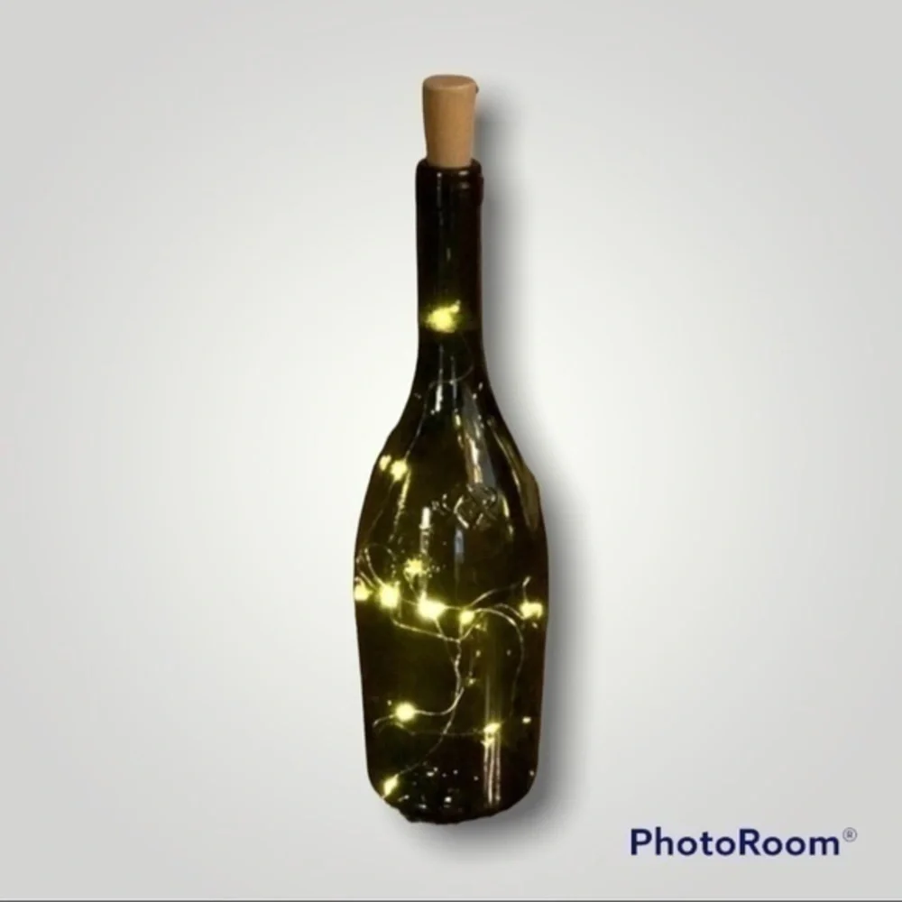 @sherihen wine bottle