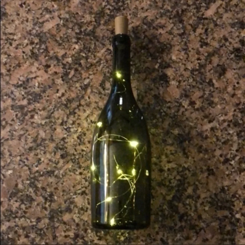@sherihen wine bottle